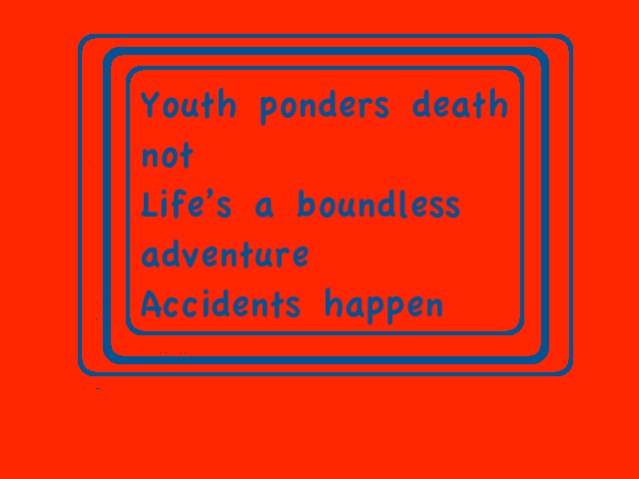 Wonder Haiku 67