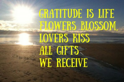 Ubiquitous Haiku (1)