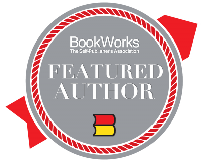 Book Works Medallion