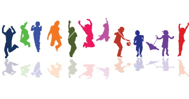 kids-playing-and-jumping-vector-459837-1